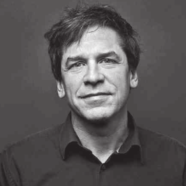 Guy Krneta