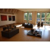Ausstellung Bilder & Holz im Gemeindehaus Gipf-Oberfrick