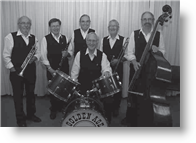 Die Golden Age Jazzband Bern Die Golden Age Jazzband Bern