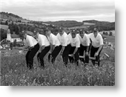 Alphorngruppe Kaisten Alphorngruppe Kaisten